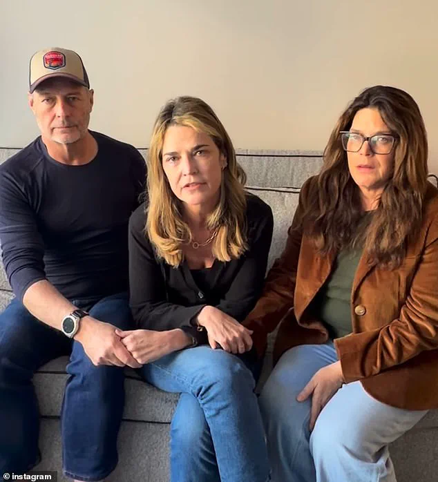 Savannah Guthrie Retreats to Secluded Tucson Hideaway as FBI Intensifies Search for Missing Mother