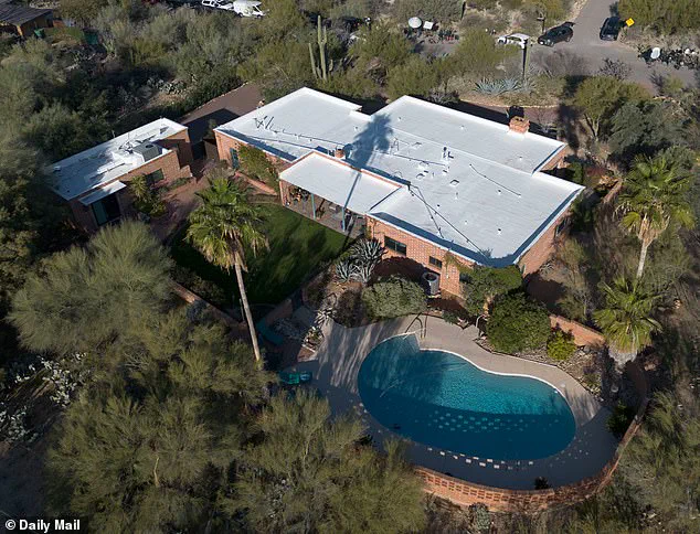 Savannah Guthrie Retreats to Secluded Tucson Hideaway as FBI Intensifies Search for Missing Mother