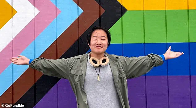 Tragic Loss of Two Transgender Teens Sparks Urgent Calls for Mental Health Support and Systemic Change