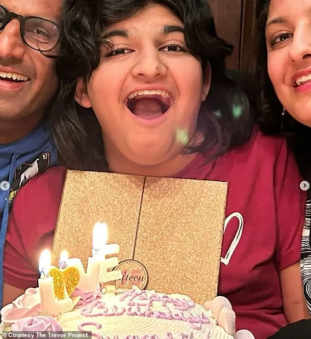 Tragic Loss of Two Transgender Teens Sparks Urgent Calls for Mental Health Support and Systemic Change
