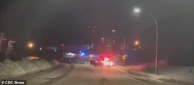 Tumbler Ridge School Shooting: 10 Dead, Suspect Dies by Suicide