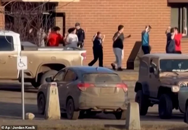 Canada's Second Deadliest School Shooting: Tumbler Ridge Secondary School Tragedy Claims 7 Lives as Shooter Dies by Suicide