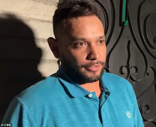 Delivery Driver Protests Innocence After Being Briefly Detained in Connection with Disappearance of Nancy Guthrie, Mother of Today Show Host Savannah Guthrie