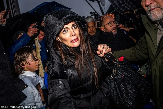 Grieving Families Confront Nightclub Owners as Testimony Begins in Sion Tragedy