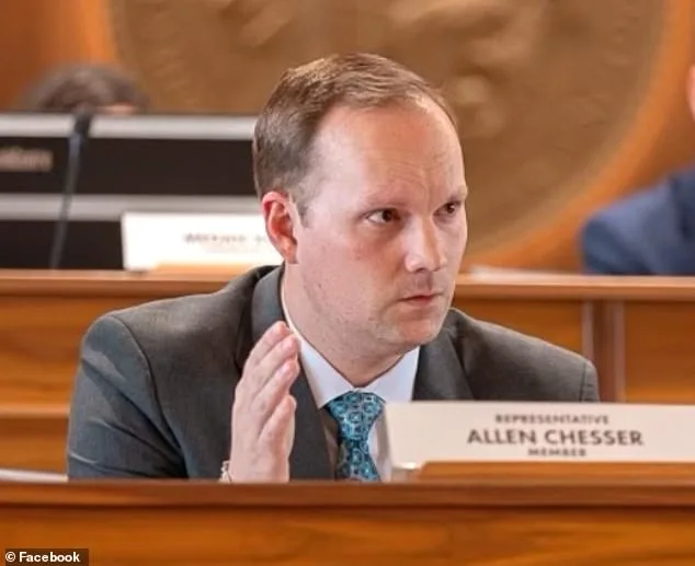 North Carolina Lawmaker Exposes Sheriff's Constitutional Knowledge Gap, Sparks Accountability Debate