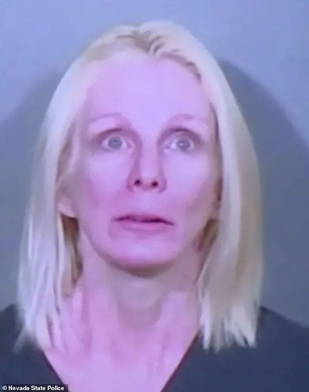 Nevada Standoff: Montana Woman Allegedly Draws Firearm During DUI Stop Sparks Legal Debate