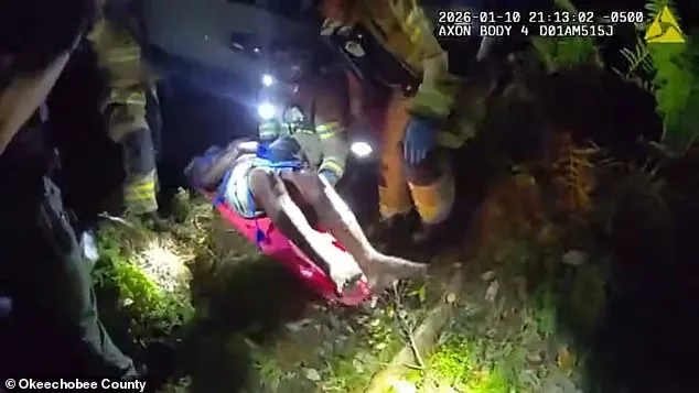 Pilot's Dramatic 911 Call After Florida Crash Released, Highlighting Unprecedented Emergency