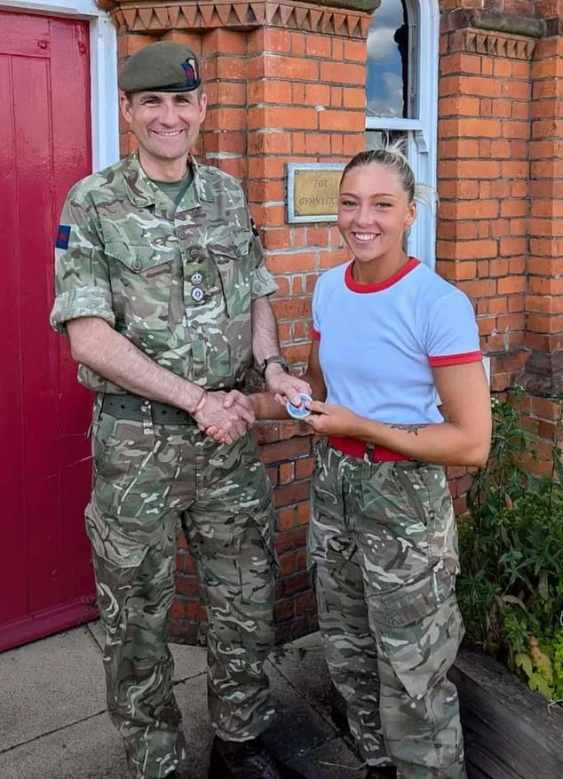 British Army Medic and Social Media Star Corporal Lucy Wilde Dies Suddenly; Cause of Death Unknown