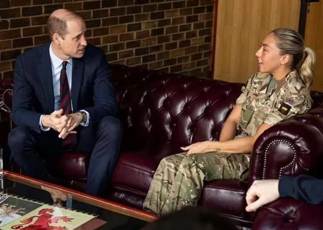 British Army Medic and Social Media Star Corporal Lucy Wilde Dies Suddenly; Cause of Death Unknown