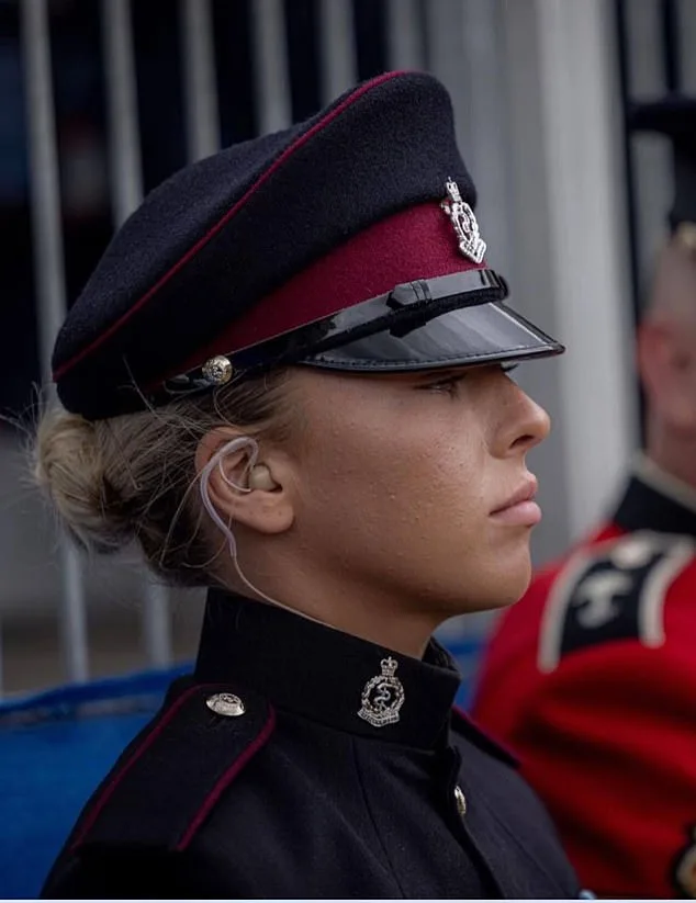British Army Medic and Social Media Star Corporal Lucy Wilde Dies Suddenly; Cause of Death Unknown