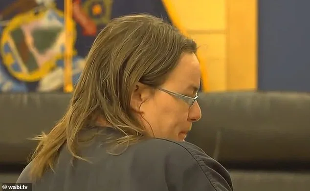 Mother's Guilty Plea and Systemic Neglect: The Tragic Death of Braxtyn Smith and the Shadow of Battered Child Syndrome