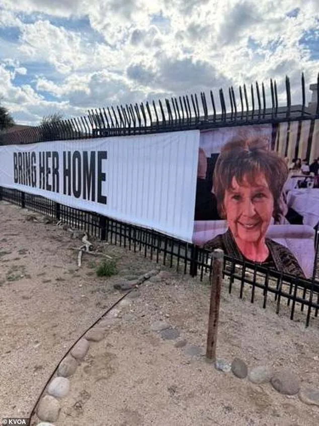 Nancy Guthrie, Mother of Today Show Host Savannah Guthrie, Vanishes in Tucson as Community Searches for 84-Year-Old