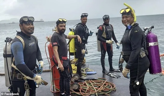 Tragedy Off Trinidad and Tobago: Suction Incident Exposes Safety Gaps in Oil Operations