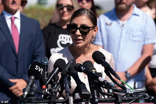 Marina Lacerda's Ordeal with Jeffrey Epstein: Exploitation, Systemic Grooming, and the Power of Activism
