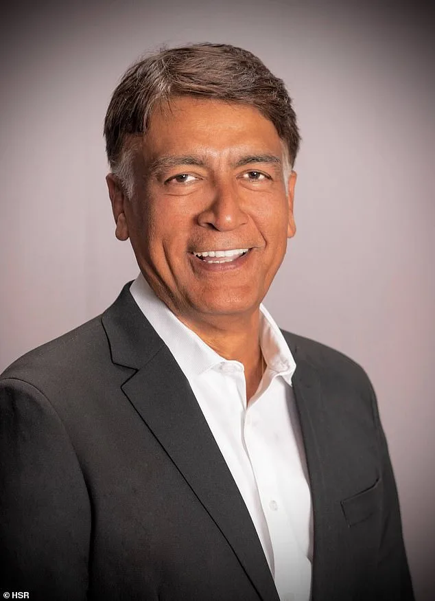 High-Speed Rail CEO's Arrest Raises Leadership Concerns Amid Project Controversies