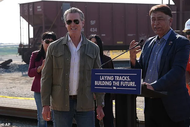 High-Speed Rail CEO's Arrest Raises Leadership Concerns Amid Project Controversies