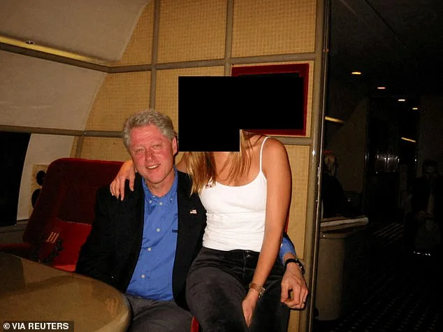 Hillary Clinton Accuses Trump of Epstein File Cover-Up, Blames Justice Department Delay