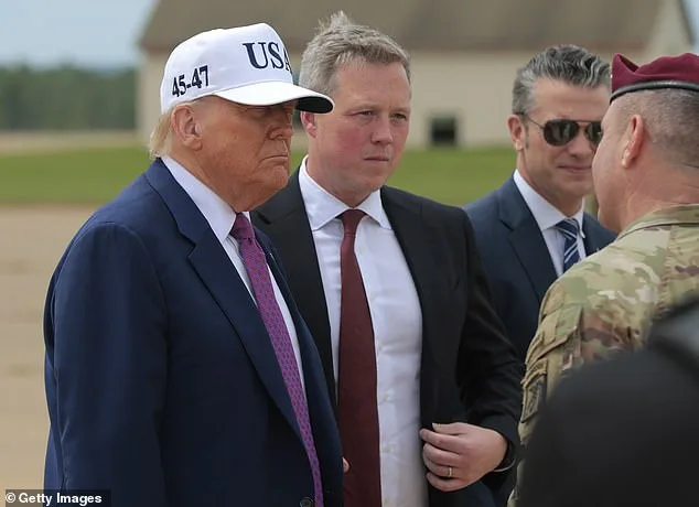 Pentagon Turmoil Escalates as Hegseth Purges Leadership, Fires Senior Adviser