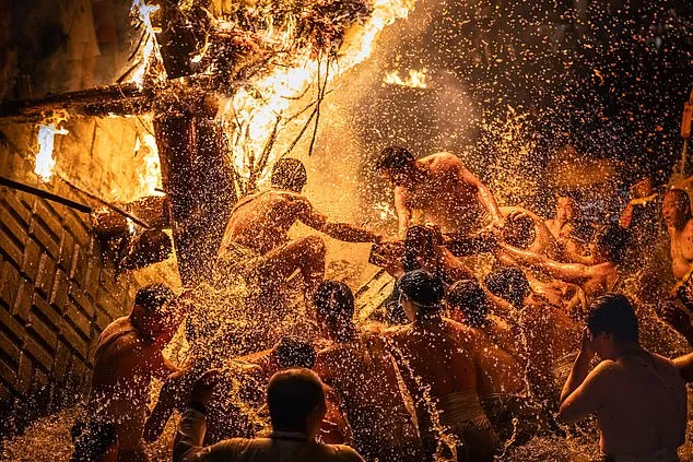 Sony World Photography Awards Unveil Record-Breaking Entries and Highlight Ellie Leontiev's Winning Portraiture