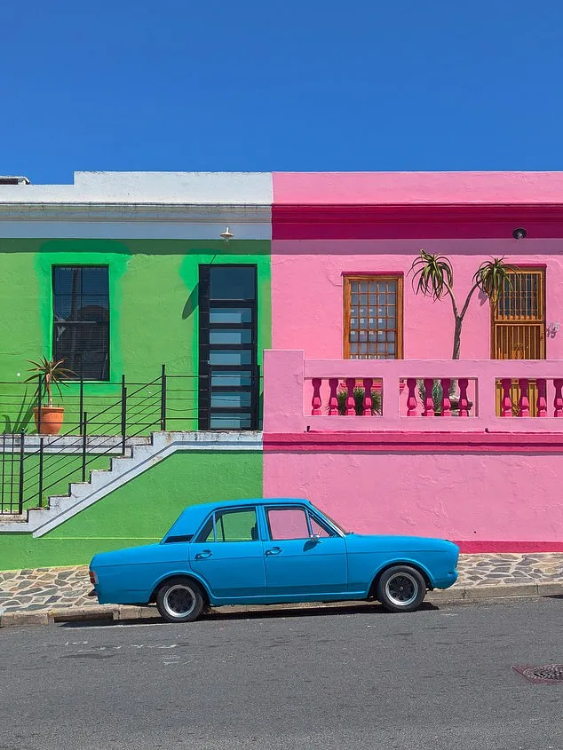 Sony World Photography Awards Unveil Record-Breaking Entries and Highlight Ellie Leontiev's Winning Portraiture