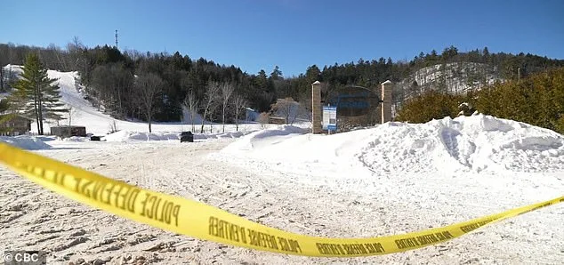 Tragic Chairlift Accident at Quebec Ski Resort Claims 13-Year-Old's Life During School Trip