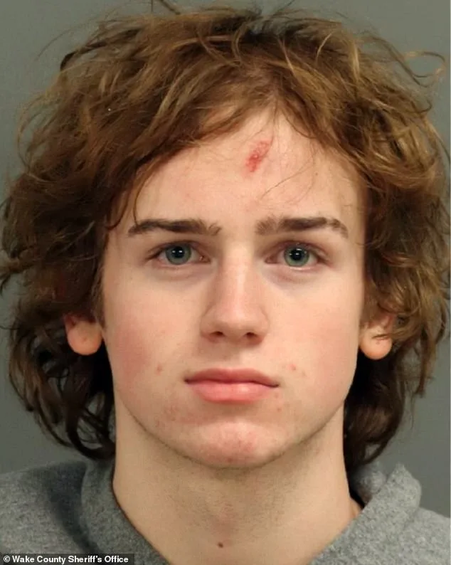 16-Year-Old Faces Charges After Fatal DUI Crash Killing 14-Year-Old