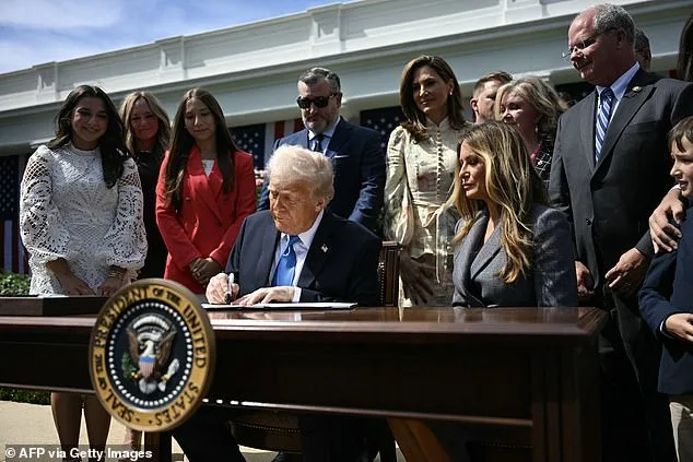 Trump Considers Social Media Ban for Minors, Marking Policy Shift