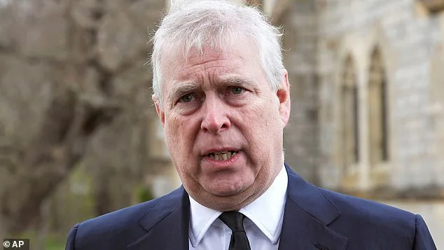 Arrest of Andrew Mountbatten-Windsor on Epstein Allegations Sparks Monarchy Crisis