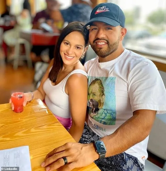 Congressman Tony Gonzales Under Scrutiny as Husband of Deceased Aide Exposes Affair and Tragic Final Moments