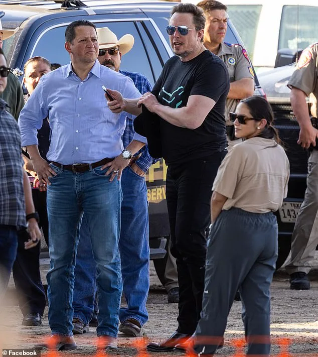 Congressman Tony Gonzales Under Scrutiny as Husband of Deceased Aide Exposes Affair and Tragic Final Moments