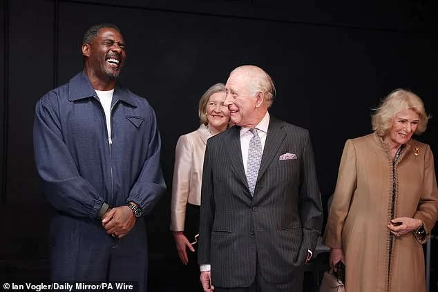 King Charles III's Visit Highlights Legacy, Mentorship, and Education's Transformative Power at Barking and Dagenham College