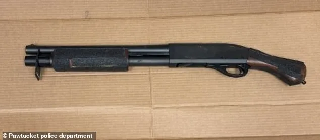 Mass Shooting at Pawtucket High School Hockey Game Raises Gun Access Questions