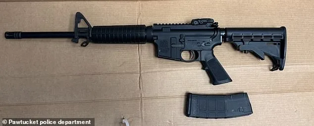 Mass Shooting at Pawtucket High School Hockey Game Raises Gun Access Questions