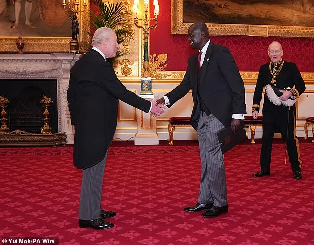 Prince Andrew's Arrest Shocks Royal Family as King Charles III Stresses Legal Process