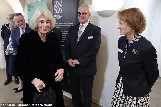 Prince Andrew's Arrest Shocks Royal Family as King Charles III Stresses Legal Process