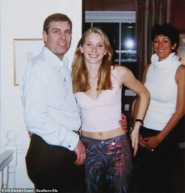 Resurfaced 2015 Video Ties Trump's Epstein Comments to Prince Andrew's Arrest, Raising Questions About Power and Accountability