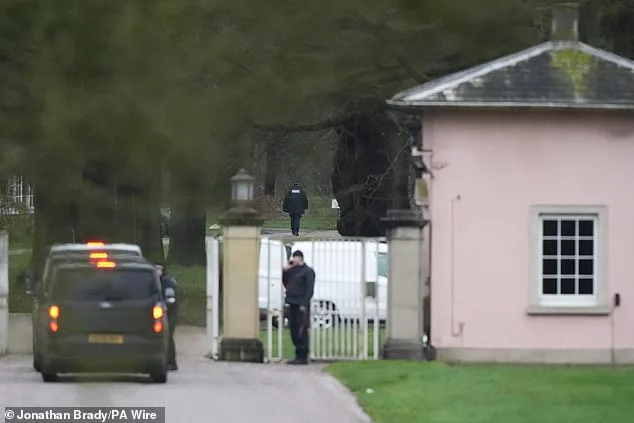 Resurfaced 2015 Video Ties Trump's Epstein Comments to Prince Andrew's Arrest, Raising Questions About Power and Accountability