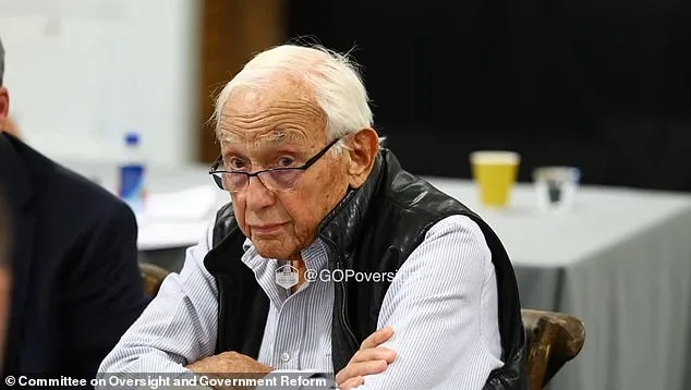 Blockbuster Deposition: Les Wexner's Epstein and Trump Ties Under Congressional Scrutiny