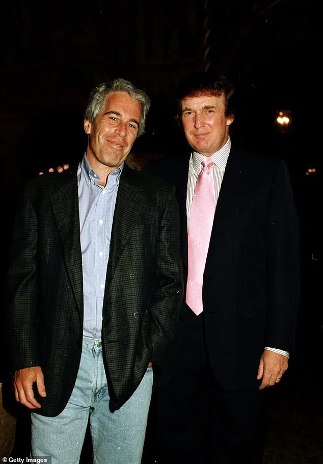Blockbuster Deposition: Les Wexner's Epstein and Trump Ties Under Congressional Scrutiny