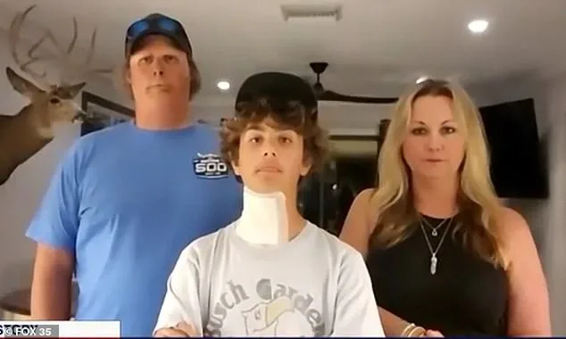 Daytona Beach Boardwalk Horror: System Failed to Protect Teen from Brutal Attack