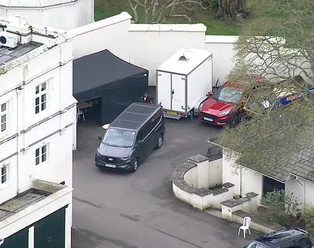 Former Duke of York Arrested in Stunning Royal Scandal Linked to Epstein Network
