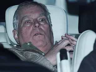 Former Duke of York's Arrest: Standard Custody Procedures Applied in Line with UK Protocols