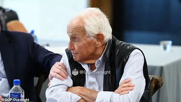Heated Deposition Showdown: Wexner's Lawyer Issues Vulgar Warning Amid Victoria's Secret CEO's Verbose Answers