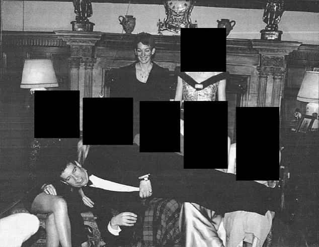 Jeffrey Epstein's Alleged Network: High-Profile Ties and Legal Scandals