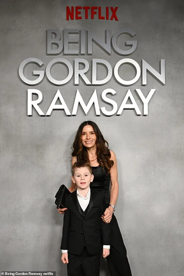 Gordon Ramsay's Ex-Mistress Slams Netflix Doc as 'Misleading Fake' in Heated Claims Over 'Bully, Cheat, Liar' Past