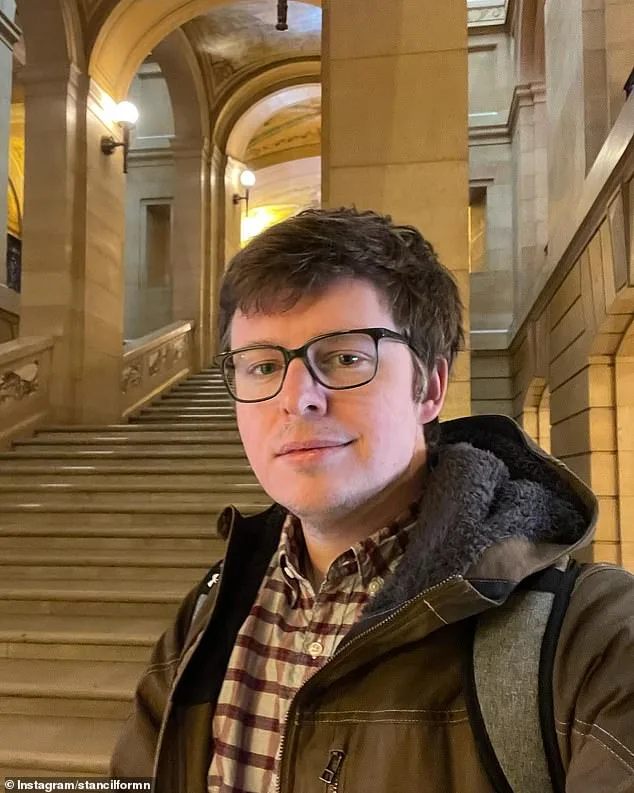 Activist's Tense ICE Confrontation in Minnesota Sparks Concerns Over Escalating Tensions