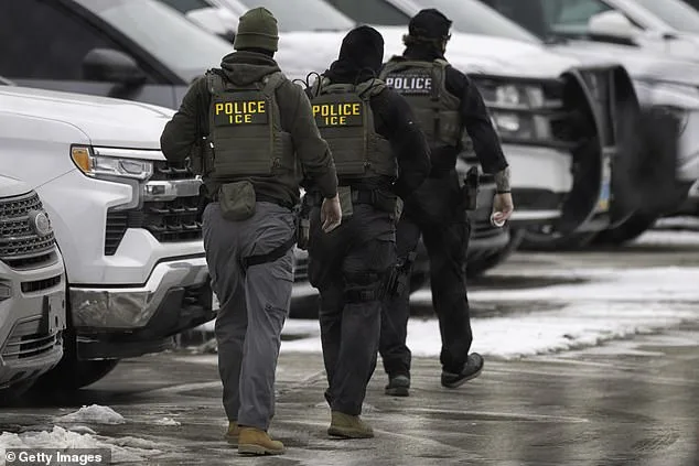 Activist's Tense ICE Confrontation in Minnesota Sparks Concerns Over Escalating Tensions