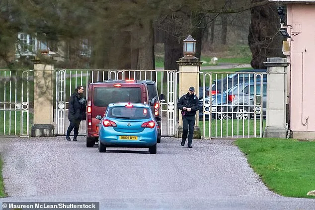 Australia Backs UK Move to Remove Andrew Mountbatten-Windsor from Royal Succession as Police Probe Continues