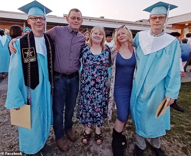 Family of Mar-a-Lago Breach Suspect Battles Compound Grief and Tragedy