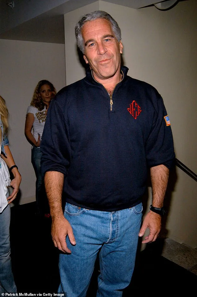 Jeffrey Epstein's Hidden Storage Units May Hold Bombshell Evidence in Alleged Crimes